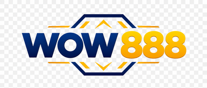 wow 888 Logo